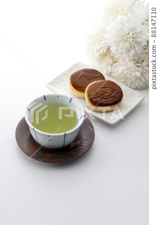 tea, green tea, japanese tea 88147110