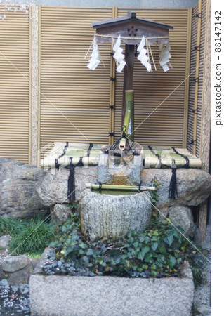 菅原院天滿宮 京都府 88147142