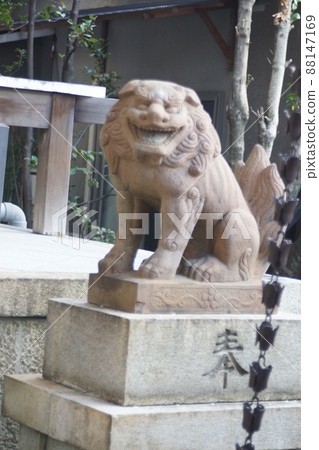 Sugawara-in Tenmangu Shrine Kyoto Prefecture Sugawara-in Tenmangu Shrine Kyoto Prefecture 88147169