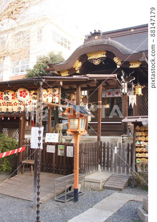 Sugawara-in Tenmangu Shrine Kyoto Prefecture Sugawara-in Tenmangu Shrine Kyoto Prefecture 88147179
