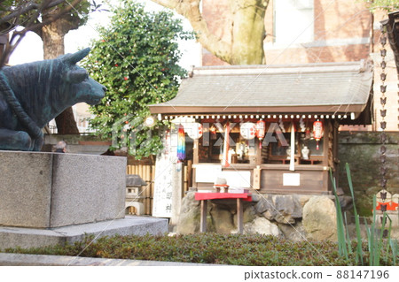 菅原院天滿宮 京都府 88147196