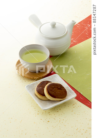 日本糖果 88147287