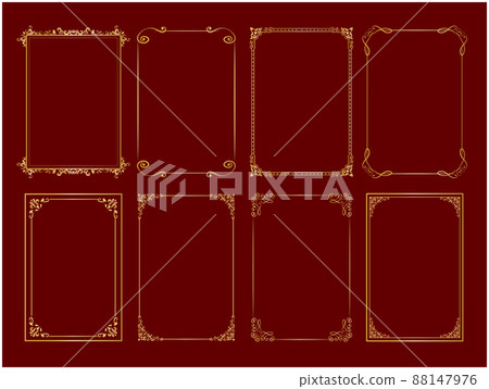 Decorative frame Classic Decorative frame Classic 88147976