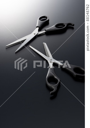 scissors, comb, beauty 88148762