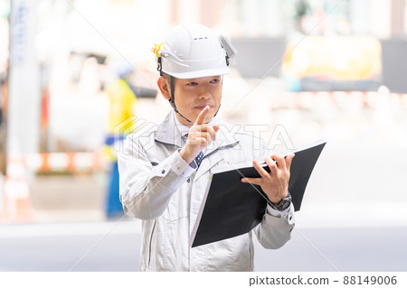 Site supervision, construction supervision, chief engineer, guidance and supervision Site supervision, construction supervision, chief engineer, guidance and supervision 88149006