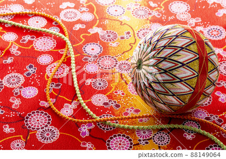 traditional japanese handball, bur, handball 88149064