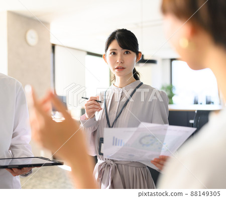 業務 88149305