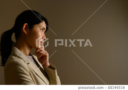 Business Person / Working People Series Business Person / Working People Series 88149316