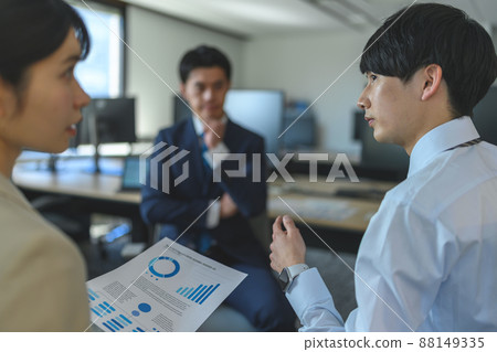 商務人士 88149335