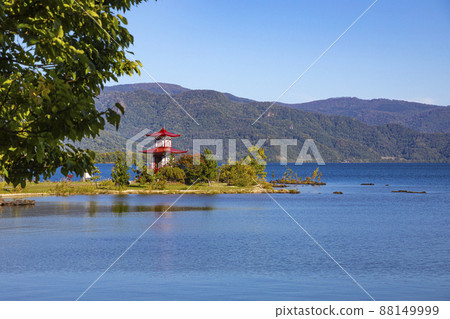 Toyako Ukimido 02 Toyako Ukimido 02 88149999