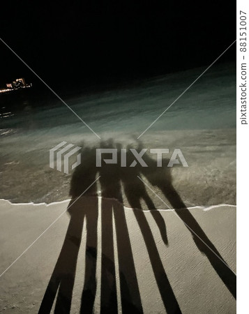 海灘派對 88151007