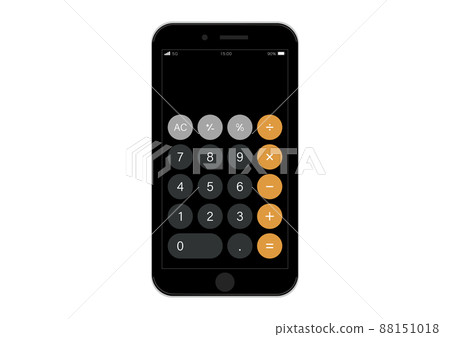 智能手機計算器 88151018