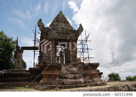 Preah Vihear Temple Cambodia 88151996