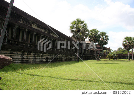 吳哥窟暹粒柬埔寨 88152002