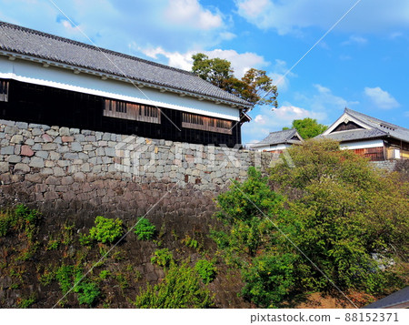 熊本城(熊本縣熊本市) 熊本城(熊本縣熊本市) 88152371