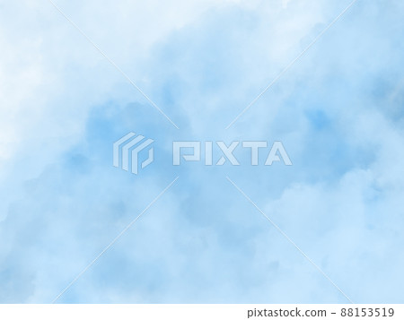 “雲”雲意像畫,藍天 “雲”雲意像畫,藍天 88153519