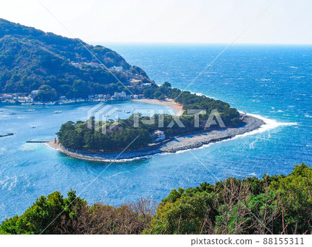 Shizuoka Prefecture Nishiizu / Toda Fishing Port Shizuoka Prefecture Nishiizu / Toda Fishing Port 88155311