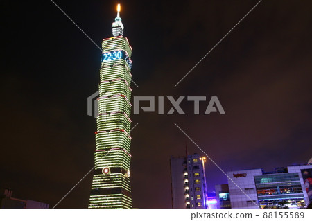 Taipei 101 Taipei 101 88155589