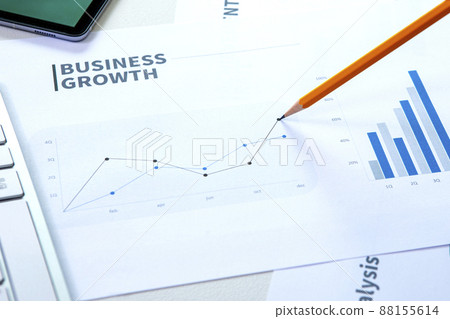 business, project 88155614