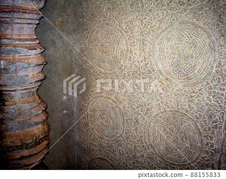 吳哥窟 吳哥窟 88155833