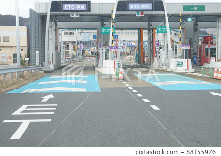 木之本交流道 88155976
