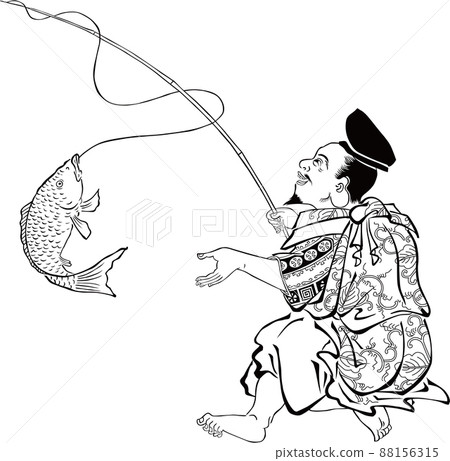 浮世繪七福神第 20 部 88156315