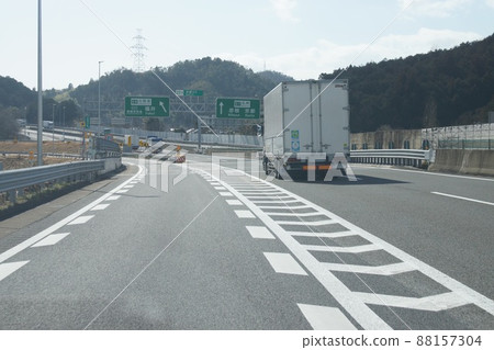 米原樞紐 米原樞紐 88157304