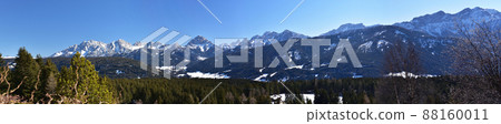 Winter Dolomite horizon Winter Dolomite horizon 88160011