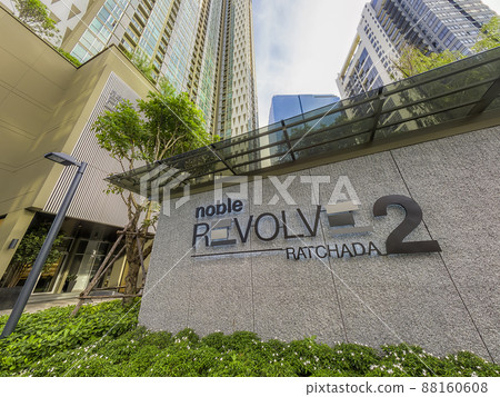 Noble Revolve Ratchada 2 Appearance 88160608