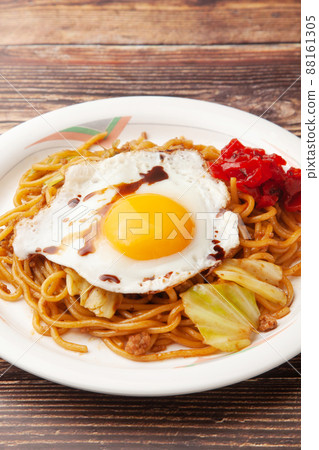 Yokote yakisoba 88161305