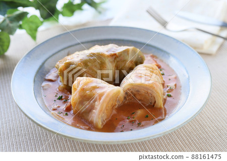 Roll cabbage 88161475