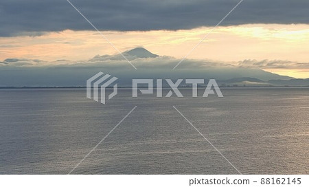 秋天伊吹山的雲海 秋天伊吹山的雲海 88162145