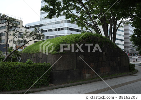 Takanawa Okido Ruins Takanawa Okido Ruins 88162208