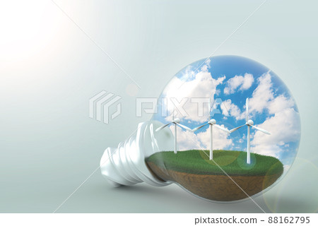 Renewable energy 88162795
