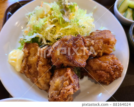 Homemade fried chicken Homemade fried chicken 88164024