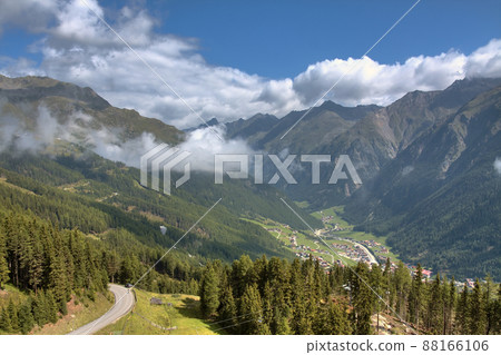 Alps Alps 88166106