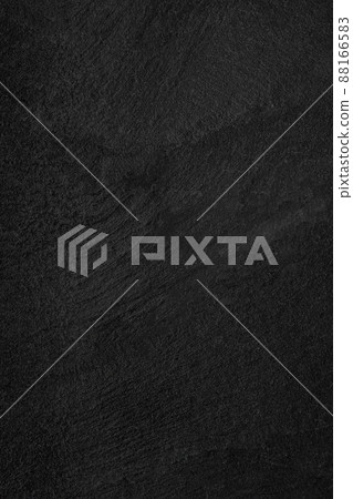 Dark grey black slate background or texture. 88166583