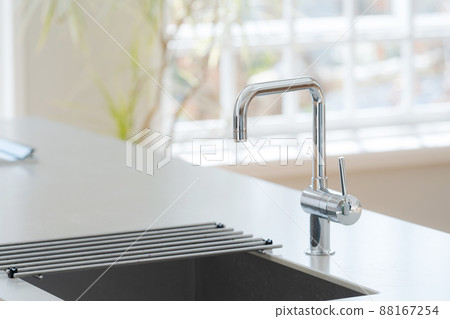 周圍的水,水,廚房 周圍的水,水,廚房 88167254