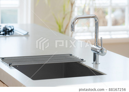 Around the water, water, kitchen Around the water, water, kitchen 88167256