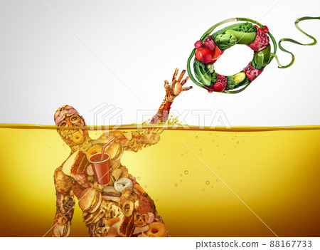 Healthy Diet Rescue Healthy Diet Rescue 88167733