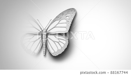 Conceptual hope Symbol 88167744