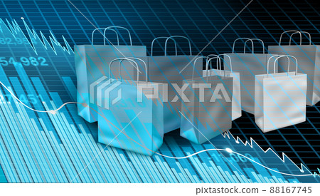 Consumer Sentiment Fall 88167745