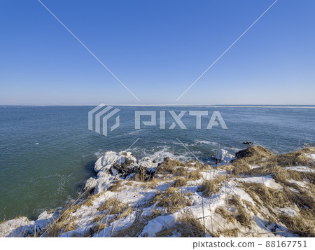 Cape Nosappu, Nemuro, Hokkaido, Japan 88167751