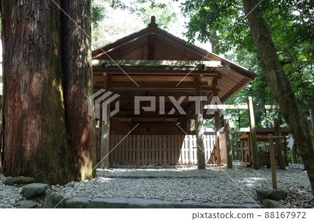 Bekkyu Tagamiya_Ise Jingu Bekkyu Tagamiya_Ise Jingu 88167972