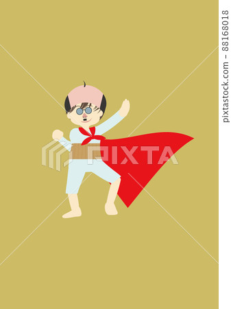 英雄訪問 88168018