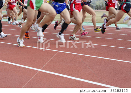 馬拉松運動員 88168125