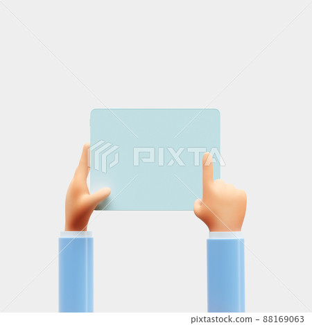various hand movements various hand movements 88169063