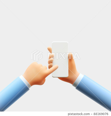 various hand movements 88169076