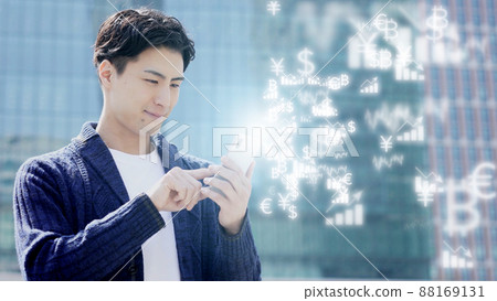 加密貨幣資產管理 88169131