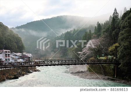 Kawayu Onsen 88169813